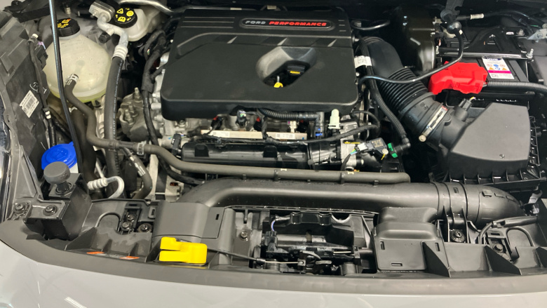 Ford Puma ST 1.5 EcoBoost ST 5dr Petrol Hatchback